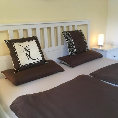 Freundliches Studio Bei Boeblingen Altdorf  Zewnętrze zdjęcie