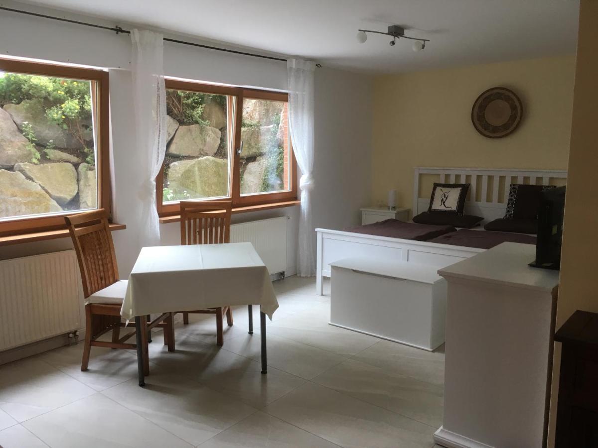 Freundliches Studio Bei Boeblingen Altdorf  Zewnętrze zdjęcie