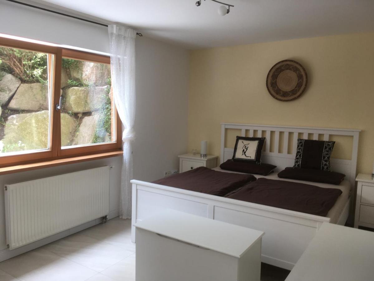 Freundliches Studio Bei Boeblingen Altdorf  Zewnętrze zdjęcie