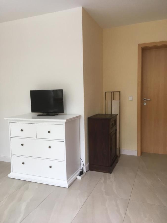 Freundliches Studio Bei Boeblingen Altdorf  Zewnętrze zdjęcie