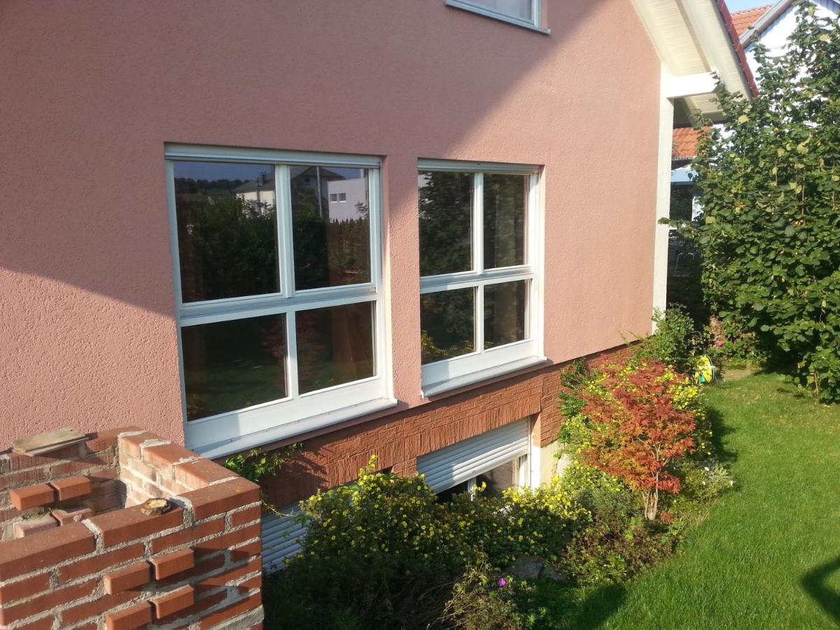 Freundliches Studio Bei Boeblingen Altdorf  Zewnętrze zdjęcie